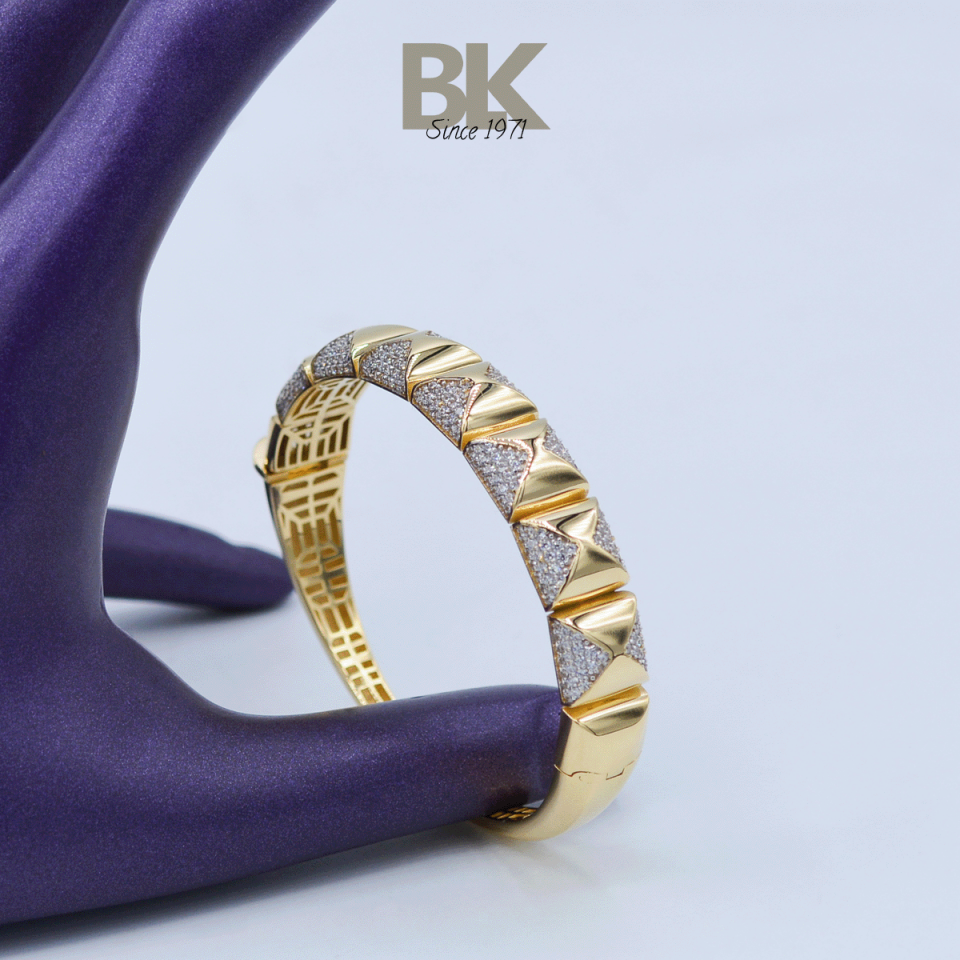 BKC168