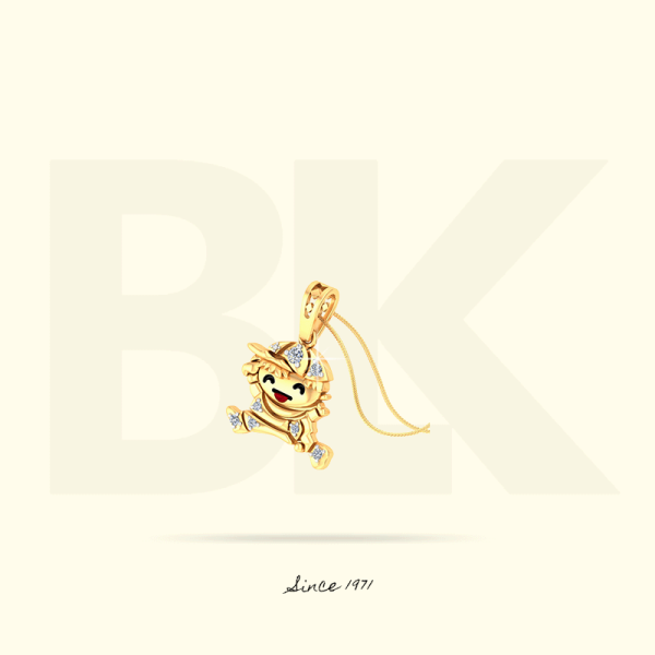 BKL1027