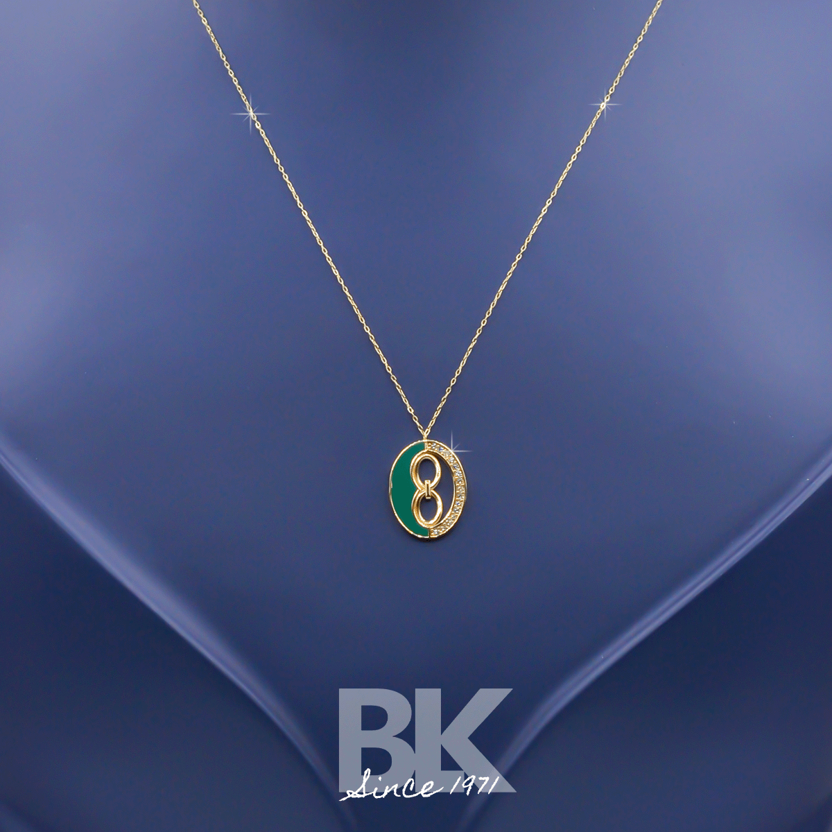 BKL1496