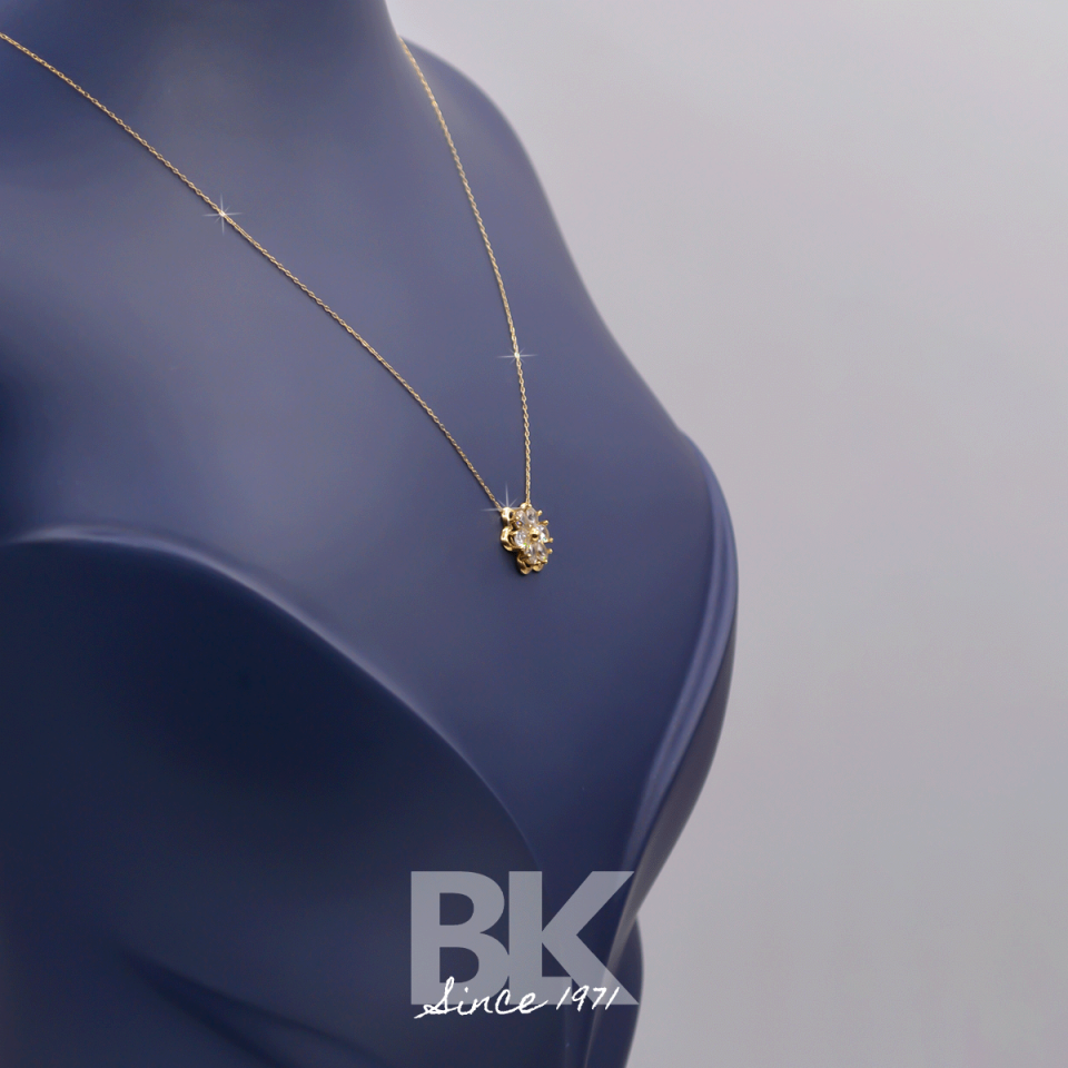 BKL1507
