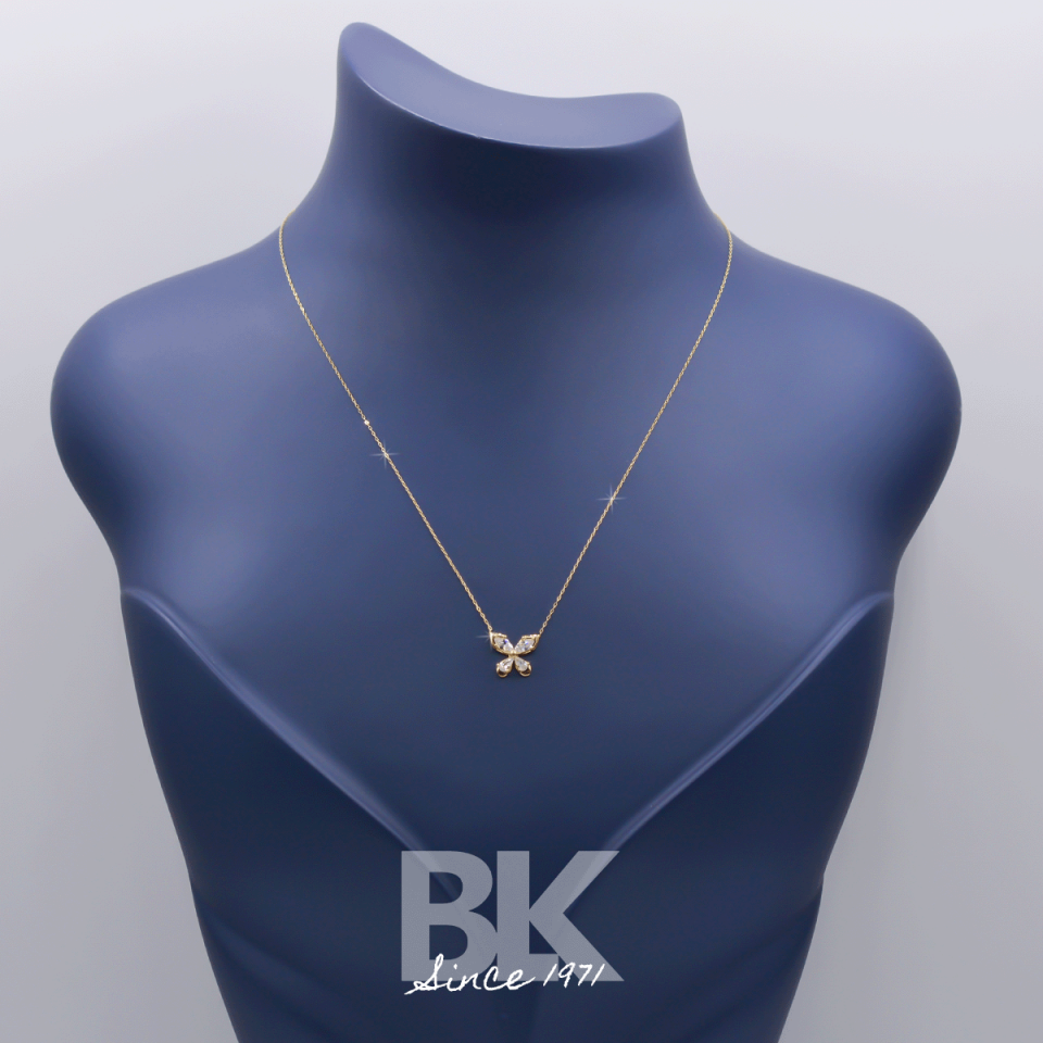 BKL1508