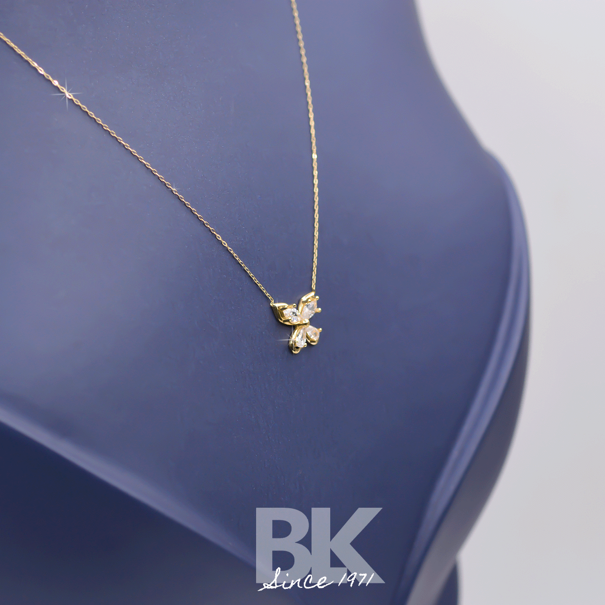 BKL1508