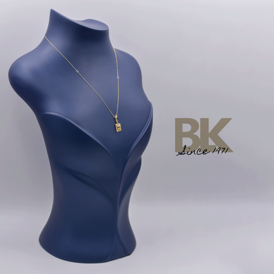 BKL1516