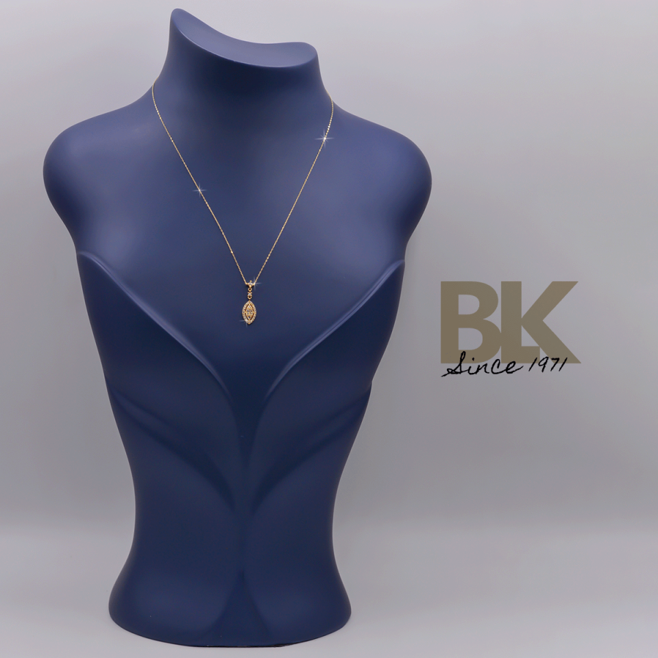 BKL1518