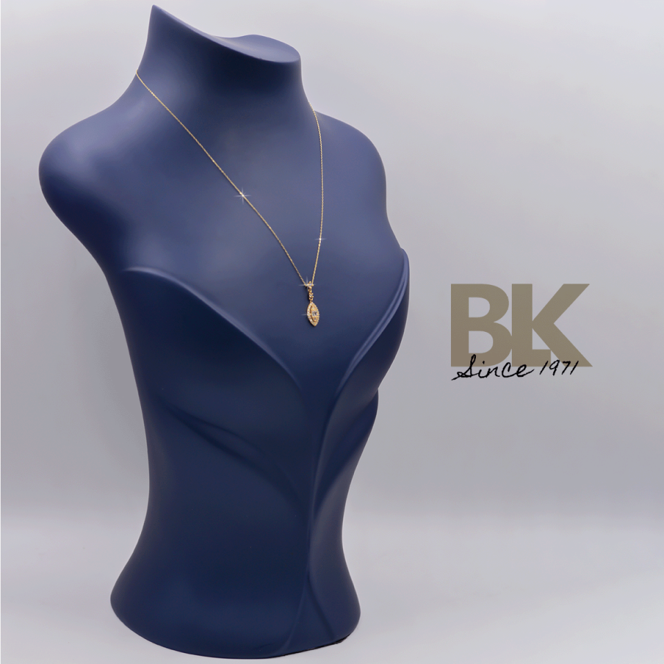 BKL1518