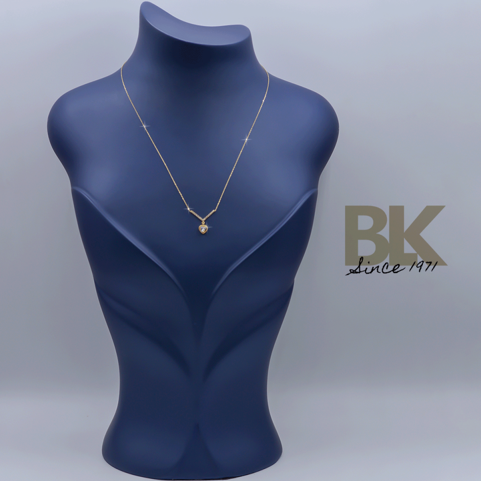 BKL1519