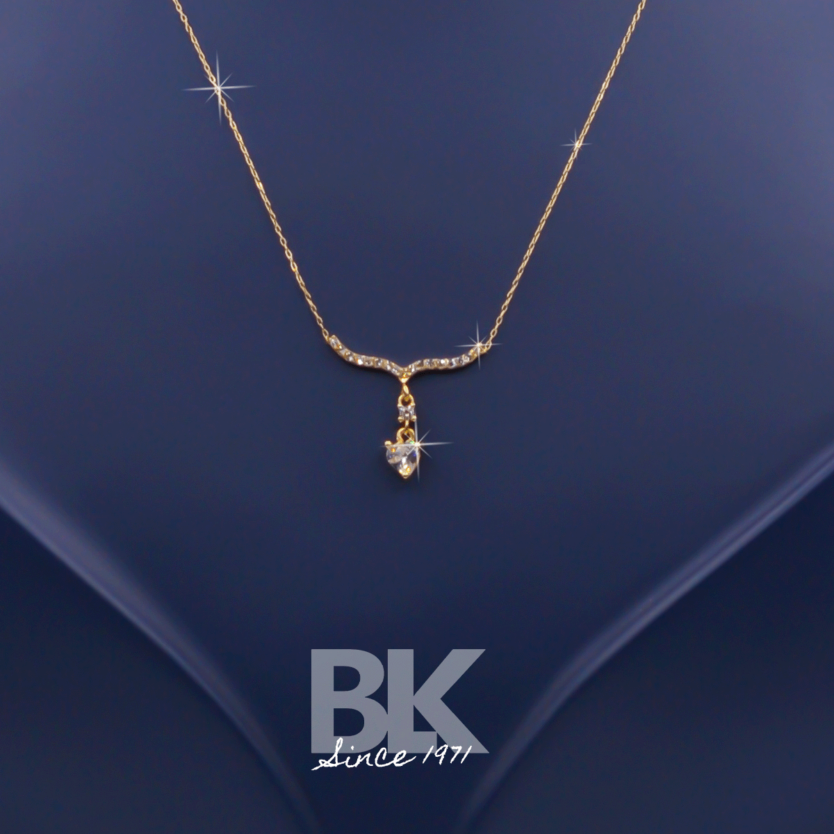 BKL1520