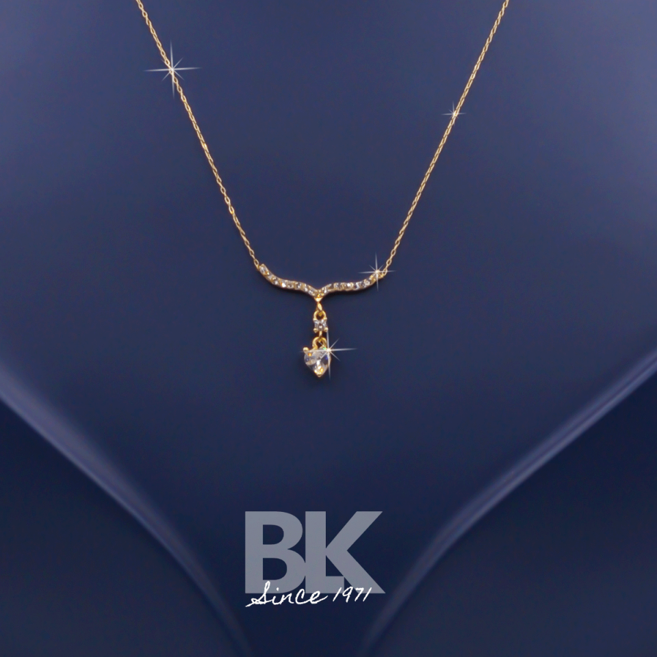 BKL1520