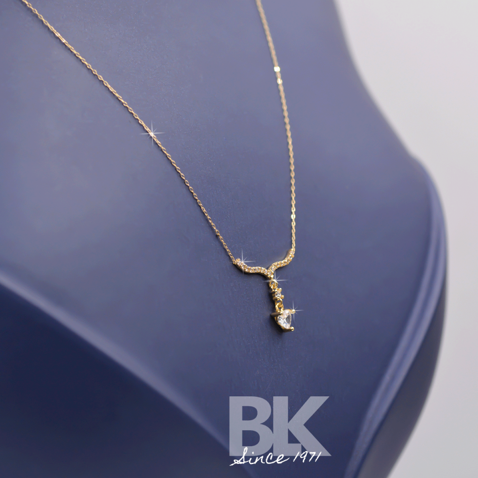 BKL1520