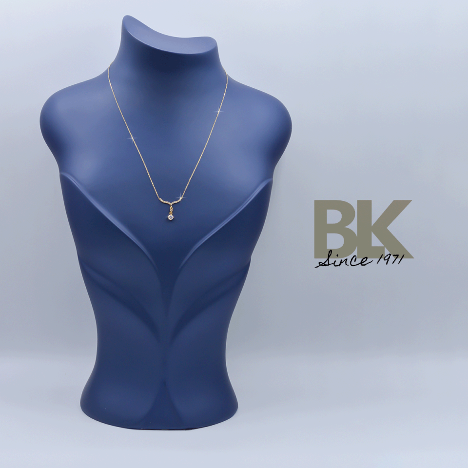 BKL1521