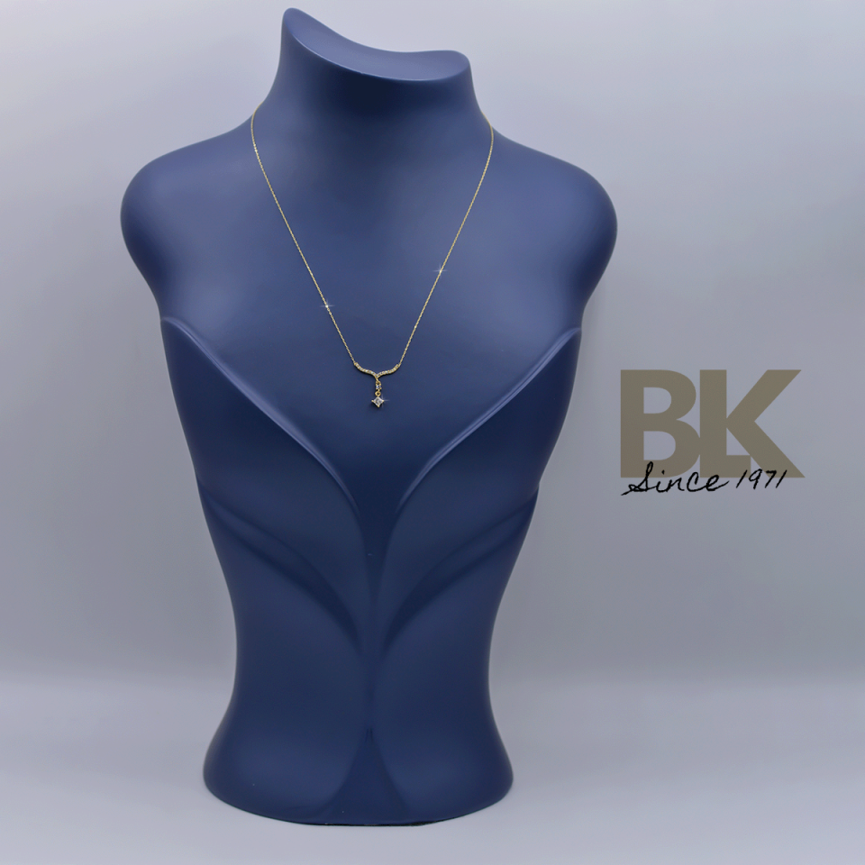 BKL1522