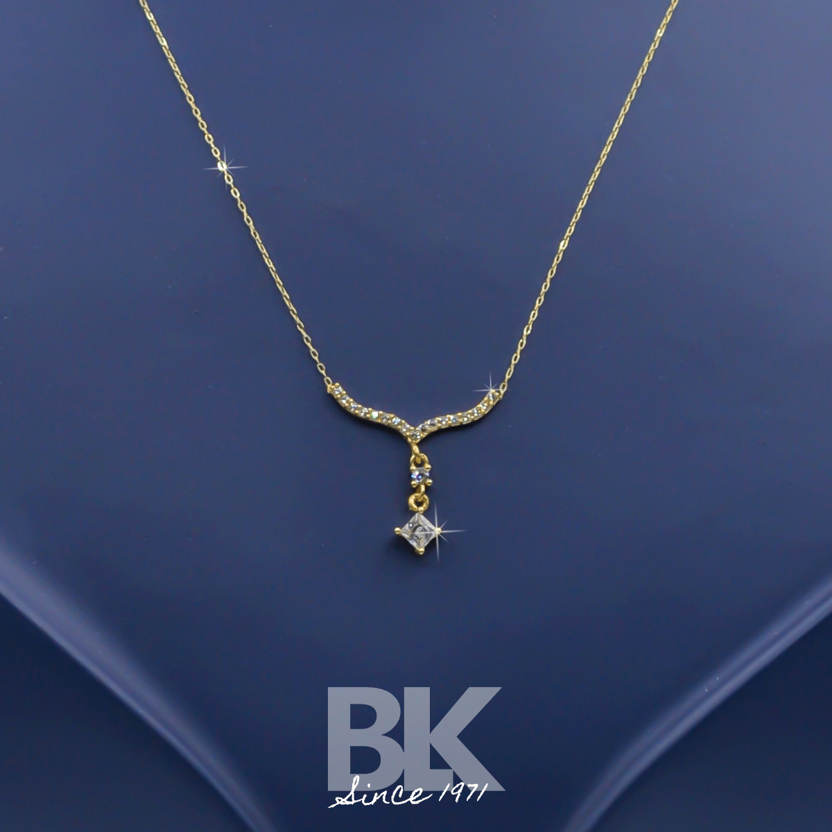 BKL1522
