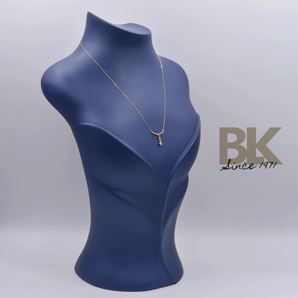 BKL1522