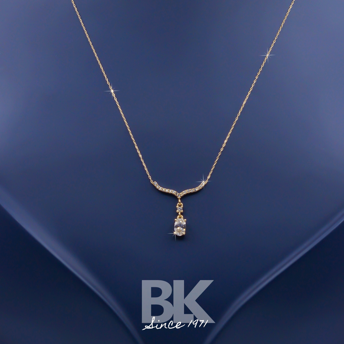 BKL1523