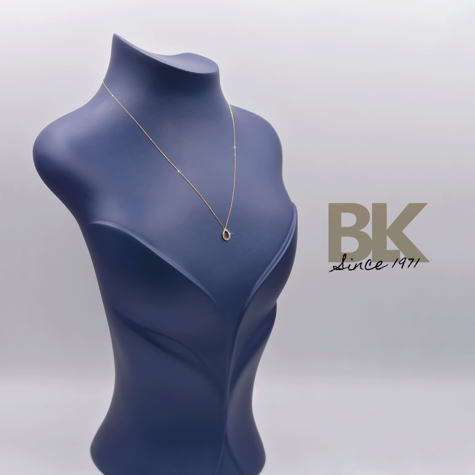 BKL1524