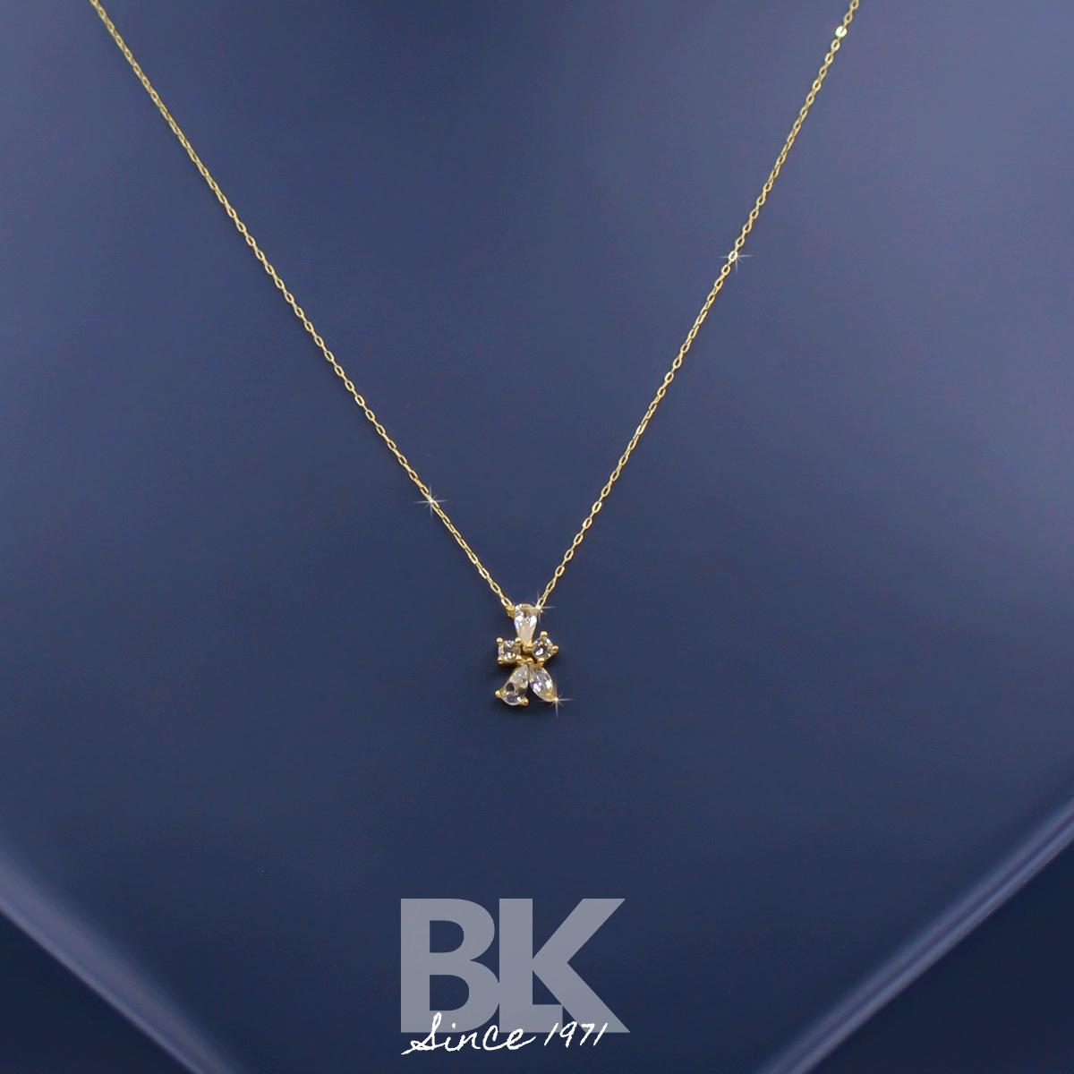 BKL1529