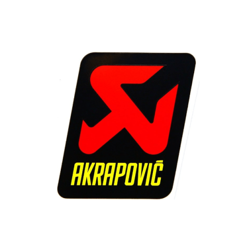 Akrapovic