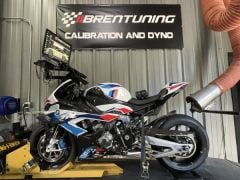 2020+ BMW S1000RR (K67) STAGE 2