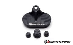 2019+ BMW S1000XR/R/RR AND M1000RR/R (K66/K67) INTAKE FLAPPER REMOVAL KIT
