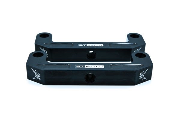 BT MOTO FRONT END LOWEING KIT