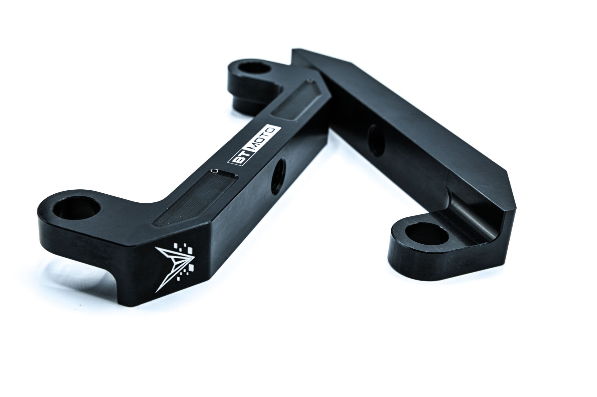 BT MOTO 1'' OR 2'' LOWERING LINK AND KIT, 2019-2024 BMW S1000RR