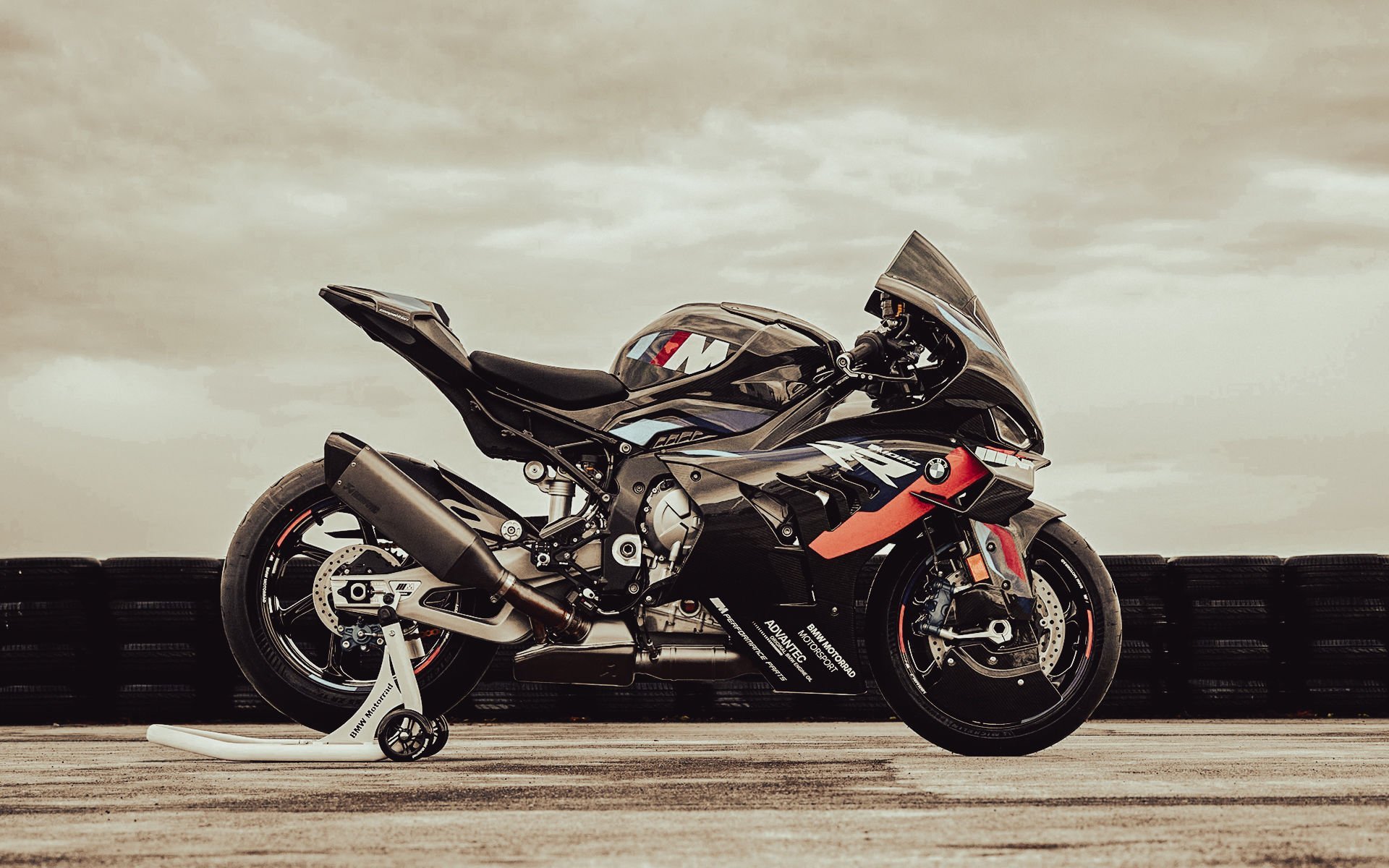 2023-2024 BMW M1000RR (K66) STAGE 2