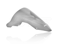 RACE HIGH WINDSCREEN WRS SMOKED +80MM BMW S1000RR 2019-2024