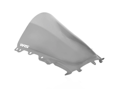 RACE HIGH WINDSCREEN WRS SMOKED YAMAHA R1 / M 2020-2025