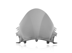 RACE HIGH WINDSCREEN WRS SMOKED YAMAHA R1 / M 2020-2025