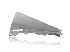 RACE HIGH WINDSCREEN WRS SMOKED YAMAHA R1 / M 2020-2025