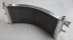 Kawasaki H2 Intercooler kit