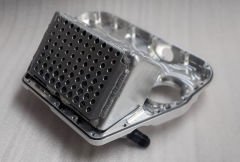 Kawasaki H2 Intercooler kit