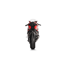 AKRAPOVIC S-B10SO11-CBT BMW S1000R/M1000R(21-25)-S1000RR/M1000RR(19-25) SLIP-ON LINE(TITANIUM) EGZOZ