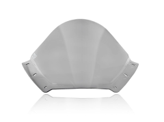 RACE HIGH WINDSCREEN WRS SMOKED KAWASAKI ZX-10 R / RR 2021-2025