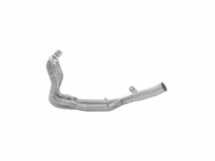 ARROW RACING STAINLESS STEEL MANIFOLDS BMW S1000RR / M1000RR 2019-2025