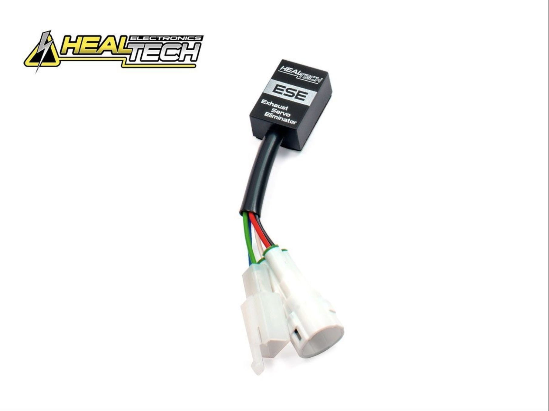 KIT ESE HEALTECH EXCLUDER EXHAUST VALVE BMW S1000RR / M1000RR 2019-2025