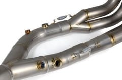 CT Single Full System w/ 16'' Muffler S1000RR (20-25)