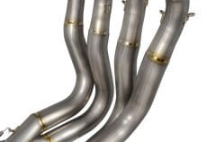 CT Single Full System w/ 16'' Muffler S1000RR (20-25)