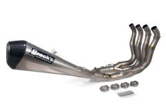CT Megaphone Full System w/ 17'' Muffler S1000RR (20-25)