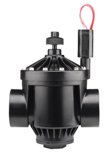 Solenoid Vana