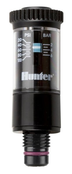 Hunter ACCU-SYNC ADJ Vana Üstü Ayarlanabilir Basınç Düşürücüsü
