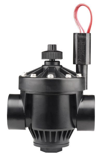 Hunter PGV 151B 1,5'' Elektrikli   Solenoid Vana