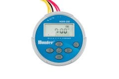Hunter NODE-200 2 İstasyonlu Pilli Kontrol Ünitesi