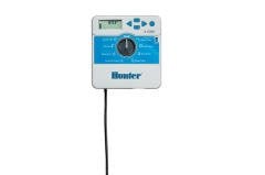 Hunter XC-201 iE  2 İstasyonlu Elektrikli Kontrol Ünitesi (İç Mekan)