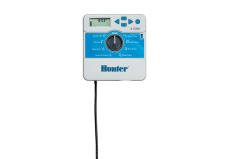 Hunter XC-601 iE 6 İstasyonlu Elektrikli Kontrol Ünitesi (İç Mekan)