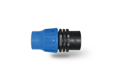 Poelsan 16*3/4'' Kilitli Bağlantı Dişi