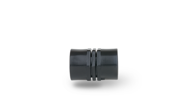 Poelsan 3/4'' PP Manşon