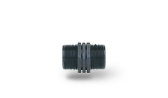 Poelsan 3/4''*3/4'' Dişli Bağlantı Nipel