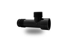 Poelsan MTT-100 Vana Bağlantı Parçası