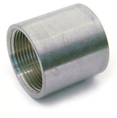 1/2'' Galvaniz Manşon
